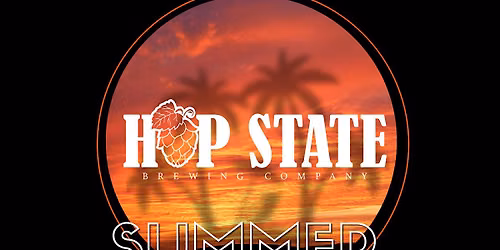 SUMMER FRIDAY NIGHT MARKET