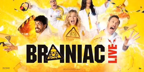 Brainiac