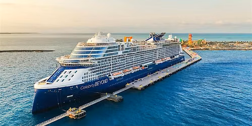 FL NATP Seminar at Sea 2027: Taxes and Beyond