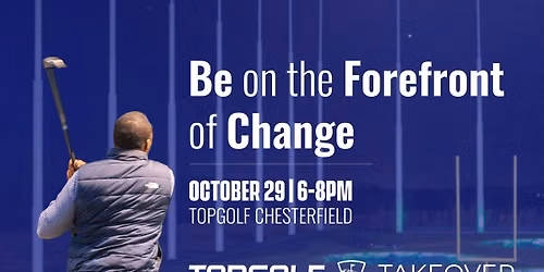 Topgolf Takeover | Big Brothers Big Sisters of Eastern Missouri Charity Golf Event