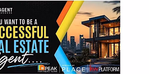 So you want to BUILD  a career in Real Estate??  What it takes to succeed!