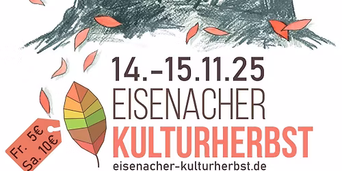Eienacher Kulturherbst 2025