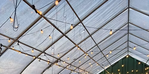 Evergreen Wreath Making Class Thursday Dec. 4th 6pm