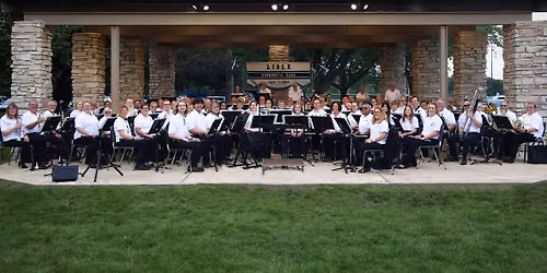 Concerts in Community Park