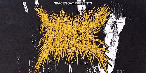 Dirge w\/ Kingeater & Radula @ Dunnenzies Downtown