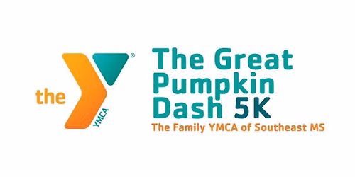 The Great Pumpkin Dash