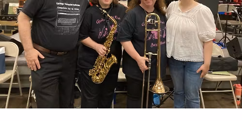 Free Concert at Musicland (donations welcome\ud83c\udfb5)