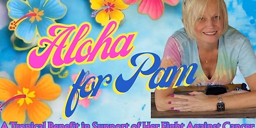 Aloha support for Pam