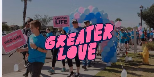 Walk for Life
