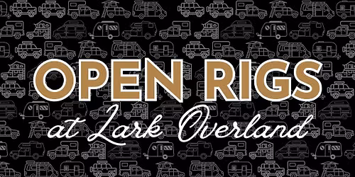 Open Rigs