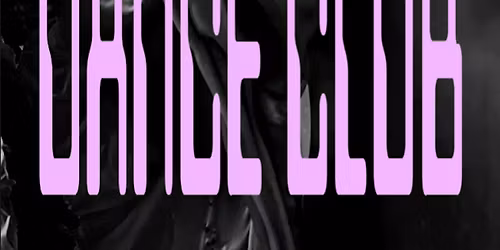DANCE CLUB