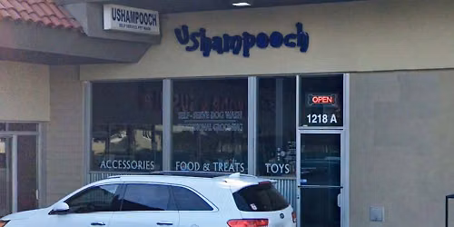 Redondo Beach - Dog dental cleaning