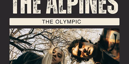 The Alpines