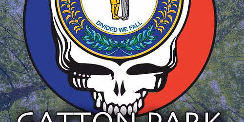 Free Grateful Dead Music at Gatton Park