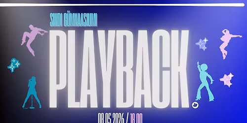 SG PLAYBACK 2026