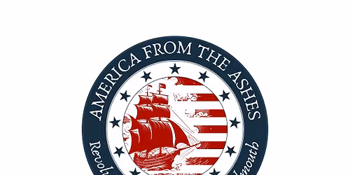 America From the Ashes: Revolution and the Burning of Falmouth