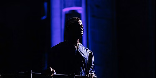 Pericles: In Concert