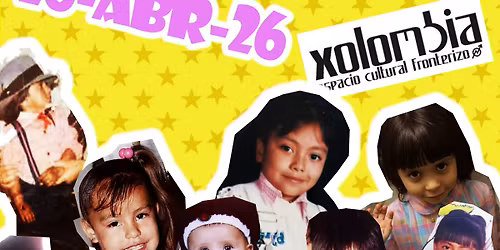 Festejando infancias y Adolescencias