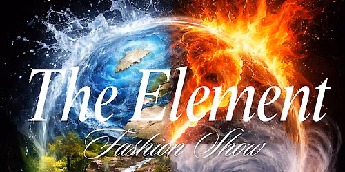 The Element Fashion Show