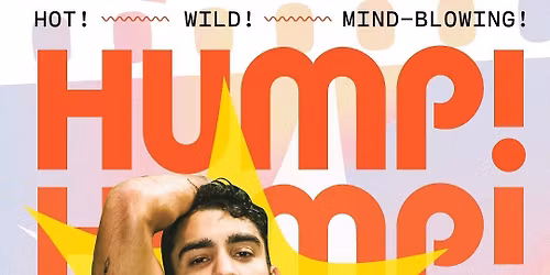 2026 Hump Film Festival - Friday at Washington Hall