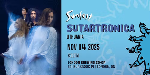 SUTARTRONICA (Lithuania)