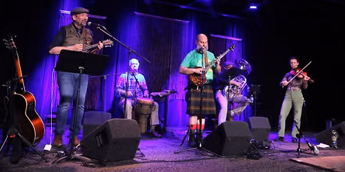 Dance from the dark. Fundraiser for AFSP, Wisconsin Chapter