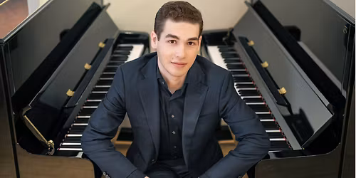 Brandon Goldberg Trio