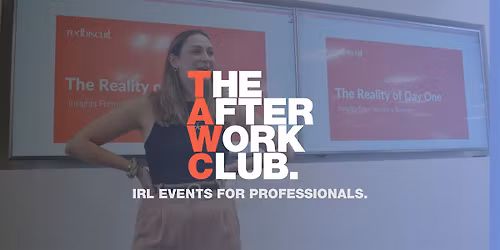 Keynote Talk - Boring Marketing Is Optional (Newcastle)