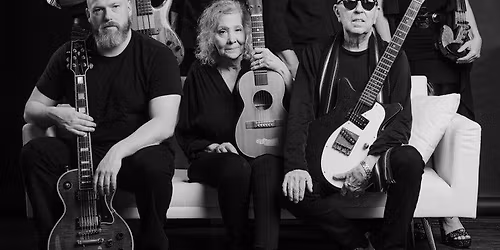 Pavlov\u00b4s Dog - Wonderlust Tour 2025