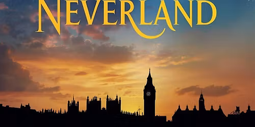 Beyond the Stage's Play Performance Program Presents Neverland