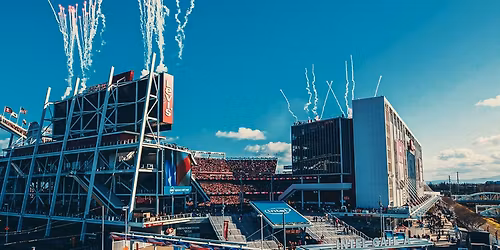 AC\/DC Santa Clara Tickets