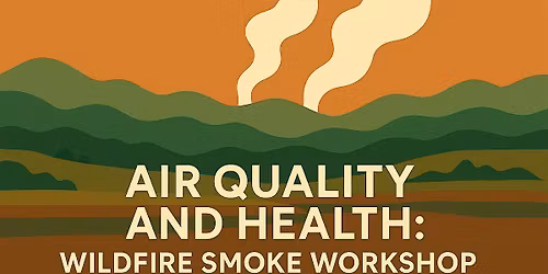 Air Quality and Your Health