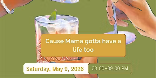 Mama's Day Party