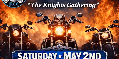 The Knights Gathering