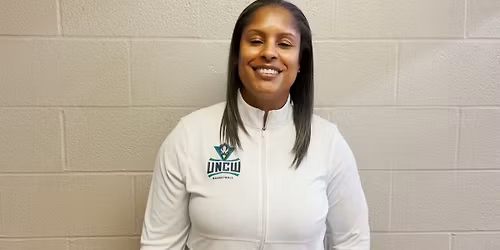 North Carolina Wilmington Seahawks Women's Basketball vs. Presbyterian Blue Hose