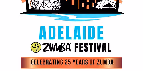 Adelaide Zumba Fest 2026