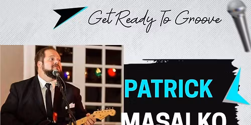 Pat Masalko Live!