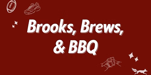Brooks, Brews, & BBQ