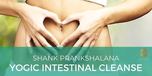 Yogic Intestinal Cleanse