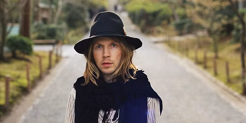 Beck: Ride Lonesome Tour