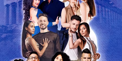 Bachata Greece Festival