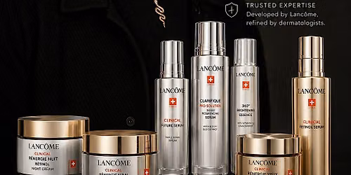 what if you could choose your skins biological age?
