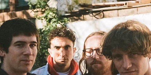Straight Arrows (AUS) \/\/ The Whalleys