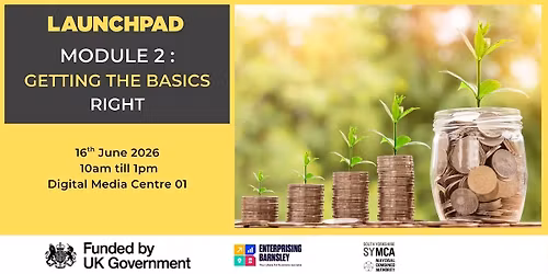 Module 2- Getting The Basics Right