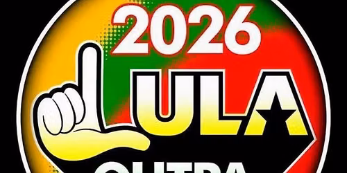 Elezioni Presidenzali ❤️💪 L U L A   2026 💪❤️