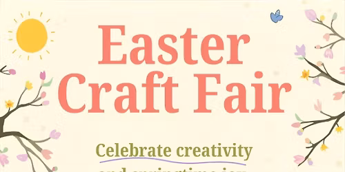 North Elmham Memorial Hall Craft Fair