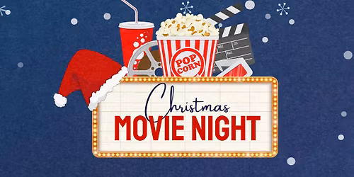 Christmas Movie Series at Edgewater Church