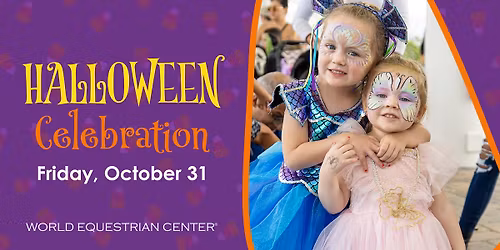 WEC Halloween Celebration