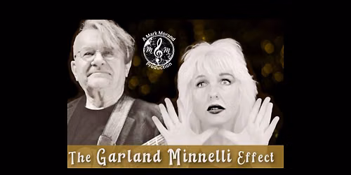 The Garland Minnelli Effect