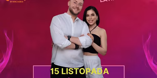 SALSOTEKA PO WARSZTATACH Z TOMKIEM I NATALIA ! \u2728\ud83d\ude80